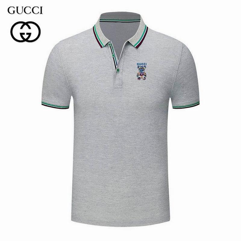 Gucci Men's Polo 993